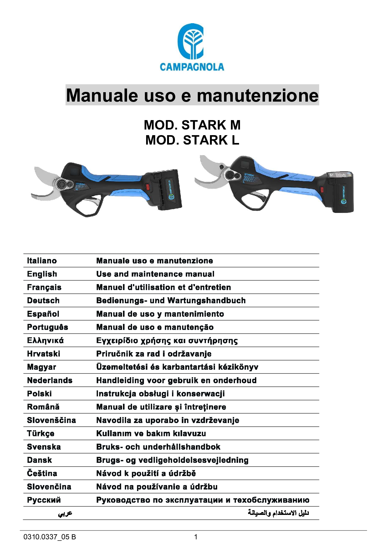0310.0337_Manuale U.M. Forbice Stark M – L_B